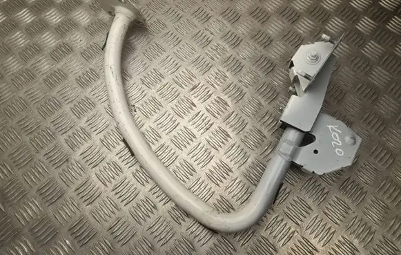 Maserati Ghibli Tailgate/trunk/boot hinge 020