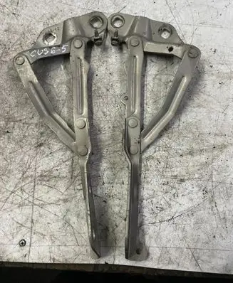 Ford Transit Custom Engine bonnet/hood hinges BK2116800AD