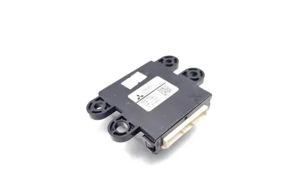 Mitsubishi ASX Other control units/modules 1640A001 0000G8C635M