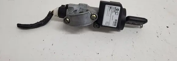 Nissan Almera Tino Ignition lock 28590C9965 44514C 5WK48043C
