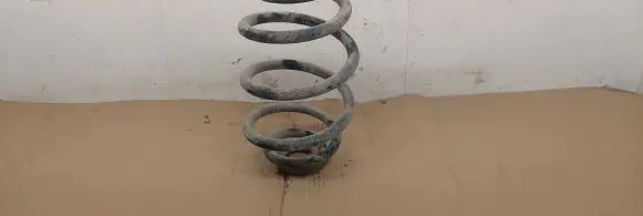 Volkswagen PASSAT B5 Rear coil spring