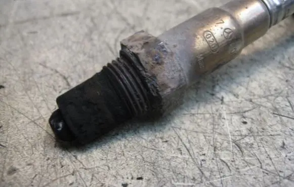 Mercedes-Benz A W168 Lambda probe sensor BOSCH02580060180005409417 BOSCH02580050010005409517