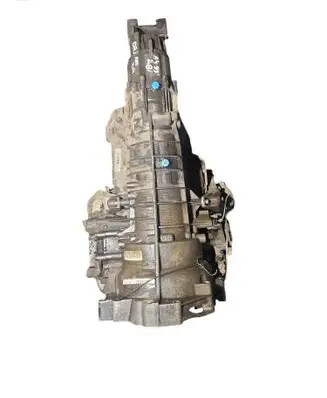 Audi A4 S4 B5 8D Automatic gearbox 5HP19 ECB DAJ