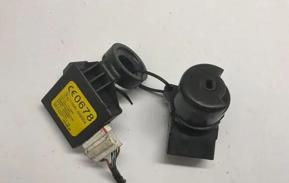 Chevrolet Aveo Immobiliser reader (aerial) 1176AiM850 116RI000004 7541440