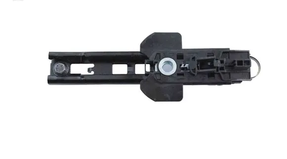Volvo XC90 Seat belt adjustment motor 616521700A