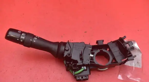 Toyota Aygo AB10 Headlight wiper switch 17J085
