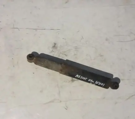 Renault Mascott Front shock absorber/damper 5010557379B