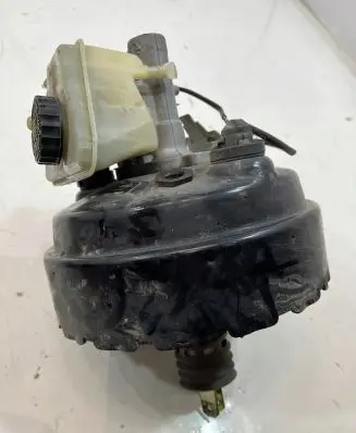 Mercedes-Benz S W140 Brake booster A0044304530