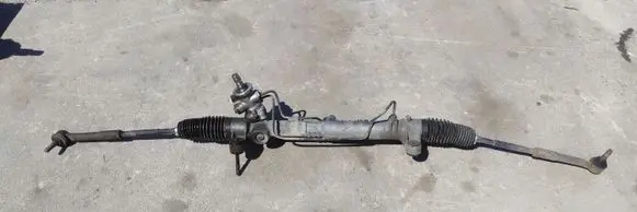 Toyota Avensis T250 Steering rack