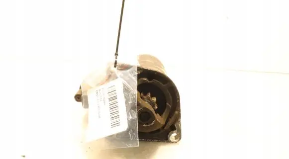 Fiat Croma Starter motor 1005831290