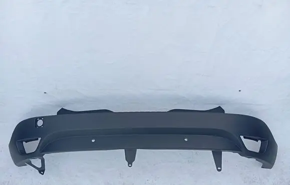 Renault Scenic III - Grand scenic III Rear bumper 50180002R 2004196