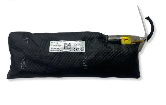 Opel Mokka B Seat airbag 9836074880