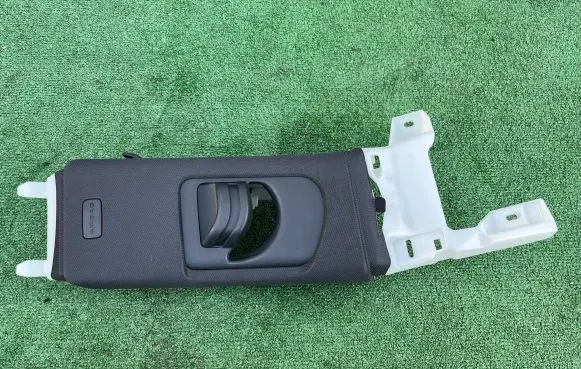 Audi RS5 (B) pillar trim (top) 8W6867244A A047101 MBCS27363