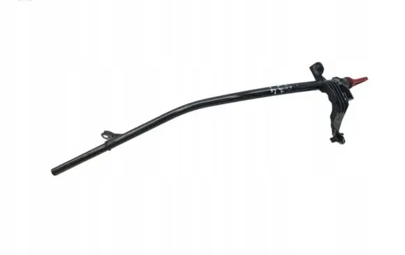 BMW 3 E90 E91 Oil level dip stick 