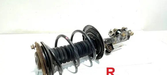 Toyota RAV 4 (XA50) Front shock absorber/damper 4851042730 36060