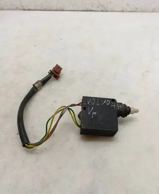 Volvo 440 Central locking switch button Kiekert1 KIEKERT1