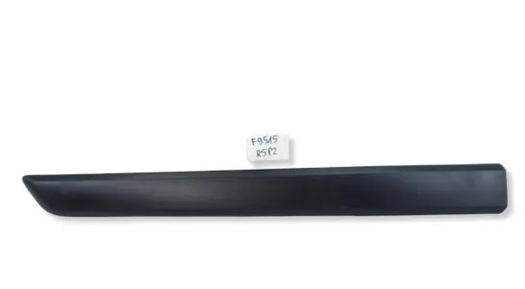 Fiat Fiorino Front door trim (molding) 1308832070SX