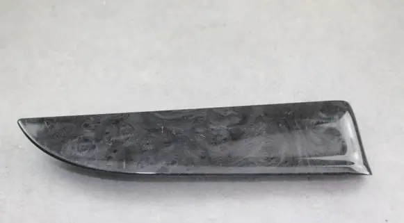Dodge Grand Caravan Dashboard glove box trim L0213389AA L0215015AA L0213385AA