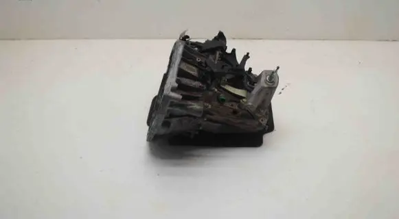 Nissan Qashqai Automatic gearbox 321011773R