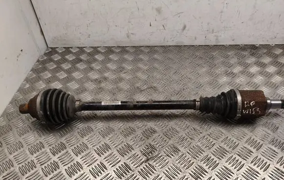 Skoda Enyaq iV Front driveshaft 1EC407272B