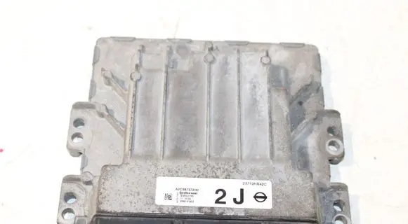Nissan Pulsar Engine control unit/module A2C98757200 EMS3155