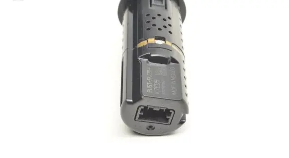 Ford Kuga III USB socket connector PU5T-19J211-FA