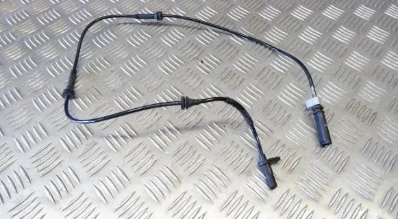 BMW X3 F25 ABS brake wheel speed sensor 6869292