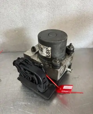 Alfa Romeo Mito Master brake cylinder 518799800265951710
