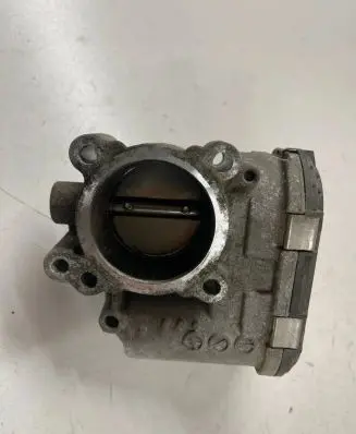 Ford Fiesta Throttle valve 8A6G9F991AB 0280750531
