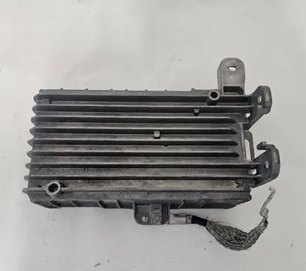 Tesla Model X Comfort/convenience module 158894800A