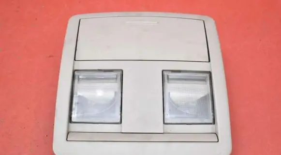 Jeep Grand Cherokee (WK) Boot/trunk interior light 56050242AG
