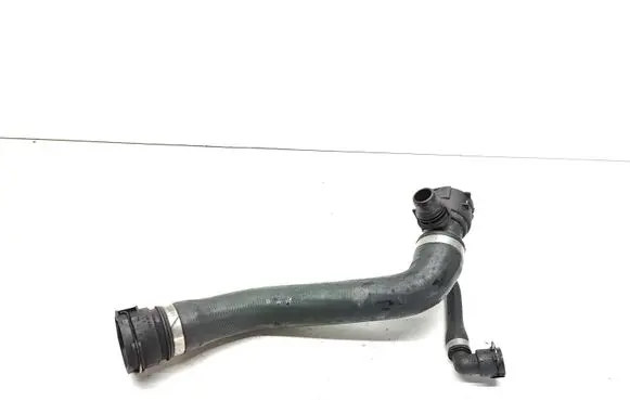 BMW 1 E81 E87 Engine coolant pipe/hose 7525641