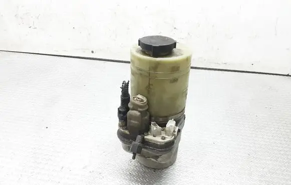 Opel Vectra C Electric power steering pump 