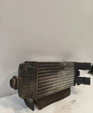 Ford Transit Courier Intercooler radiator JT766K775DA