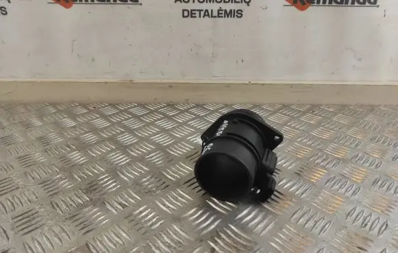 Renault Master II Mass air flow meter 5WK97008