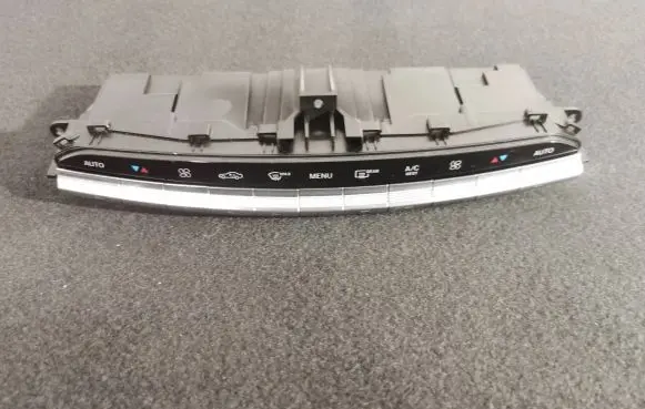 Mercedes-Benz S W222 Climate control unit A2229063602