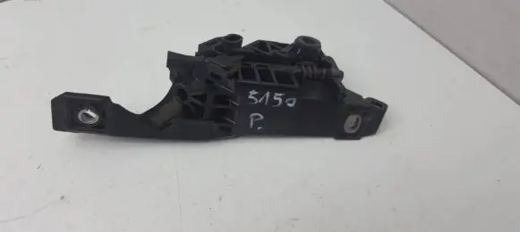 BMW 3 G20 G21 Dashboard trim 7453426