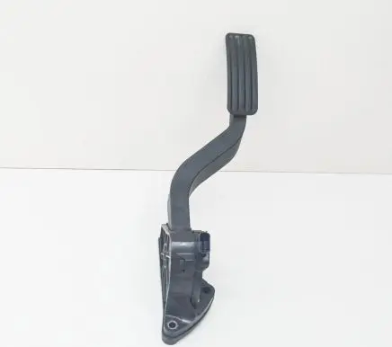 Land Rover Range Rover L405 Accelerator throttle pedal GK529F836BA