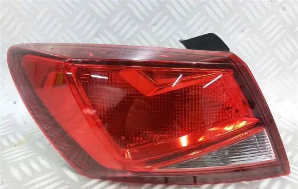 Seat Leon (5F) Rear/tail lights 5F0945095D