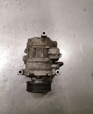Audi A4 S4 B7 8E 8H Air conditioning (A/C) compressor (pump) 8e0260805 4471904932