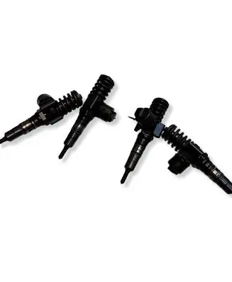 Audi A3 S3 8P Fuel injector 038130073B