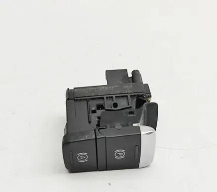 Audi A8 S8 D4 4H Hand parking brake switch 4H2927225B