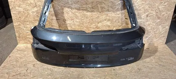 Audi Q5 SQ5 FY Tailgate/trunk/boot lid C04532