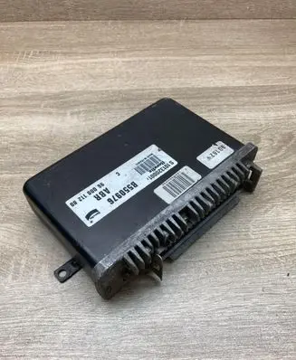 Citroen XM ABS control unit/module 9600011280 S101320001F B550976