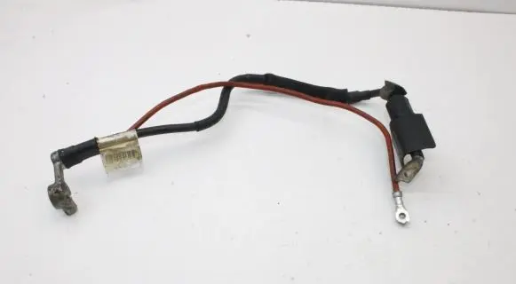 Skoda Superb B6 (3T) Positive cable (battery) 1K0971228T