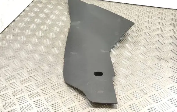 Volkswagen Polo VI Other center console (tunnel) element 2G1863046B 10003110 1028008
