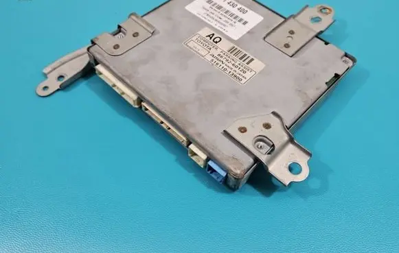 Toyota Land Cruiser (J200) Parking PDC control unit/module 86792-60120 IMPRK1430400