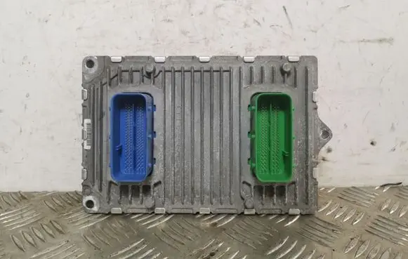 Jeep Cherokee Engine control unit/module P051150909AD