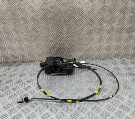 Lexus RX 450H Other devices 72595X1T13