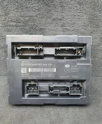 Audi A6 S6 C7 4G Comfort/convenience module 4H0907064CN